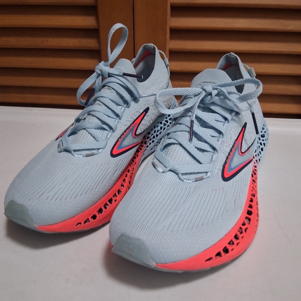 Brooks Exhilarate-BL Women's Running Shoe * Size: 8.5 (Medium) NWOB - Picture 4 of 9